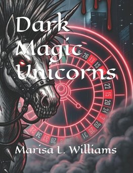 Dark Magic Unicorns