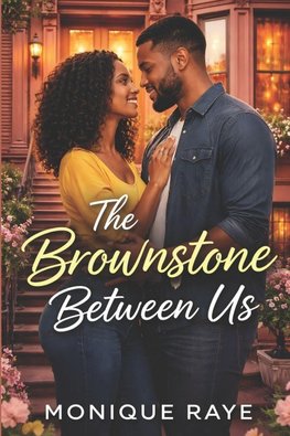 The Brownstone Between Us