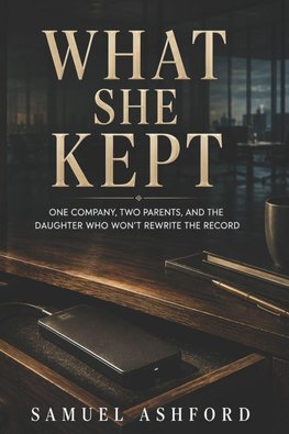 What She Kept