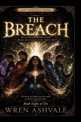 The Breach