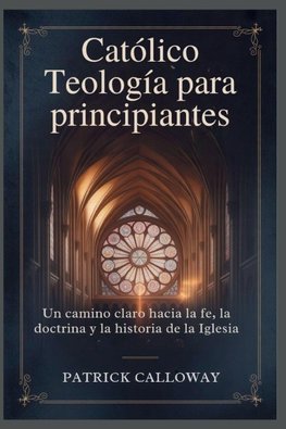 Católico Teología para principiantes