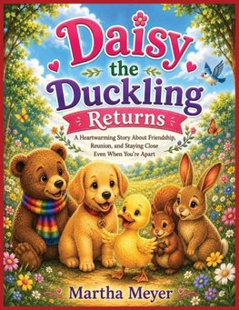 Daisy the Duckling Returns