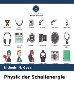 Physik der Schallenergie