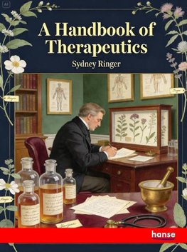 A Handbook of Therapeutics