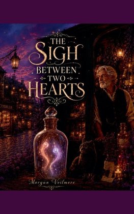 The Sigh Between Two Hearts