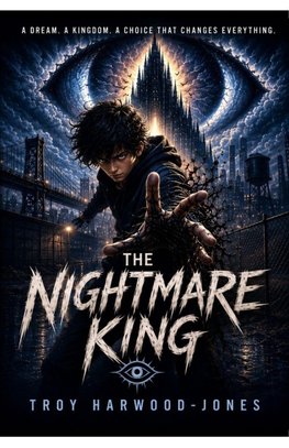 The Nightmare King