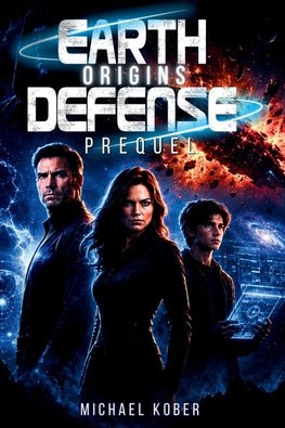 Earth Defense