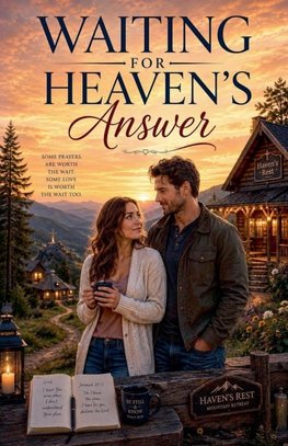 Waiting for Heaven's Answer