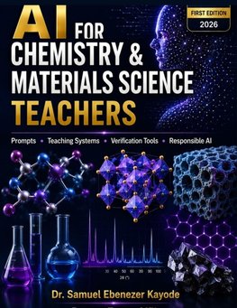 AI for Chemistry & Materials Science Teachers