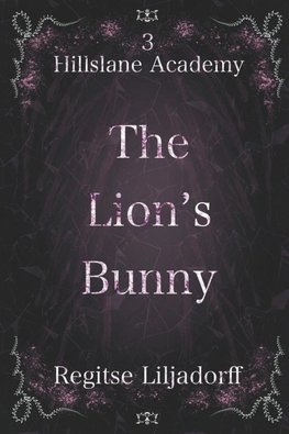 The Lion's Bunny