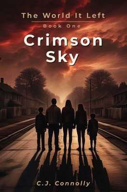 Crimson Sky