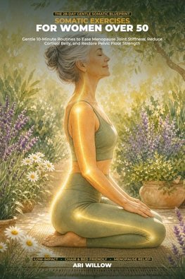 Somatic Exercises for Women Over 50