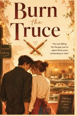 Burn the Truce