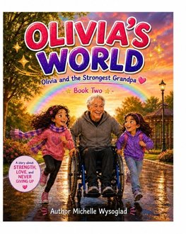 Olivia's World