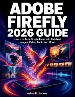 Adobe Firefly 2026 Guide