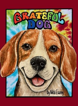Grateful Dog