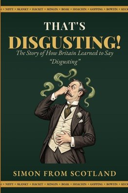 That's Disgusting !