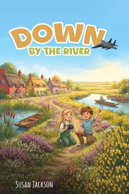 Down By The River