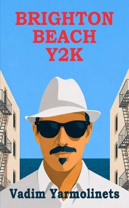 Brighton Beach Y2K