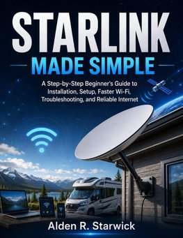 STARLINK MADE SIMPLE