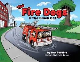 The Fire Dogs & The Black Cat
