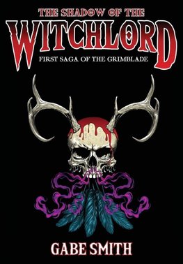 The Shadow of the Witchlord