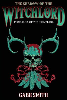 The Shadow of the Witchlord