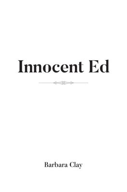 Innocent Ed