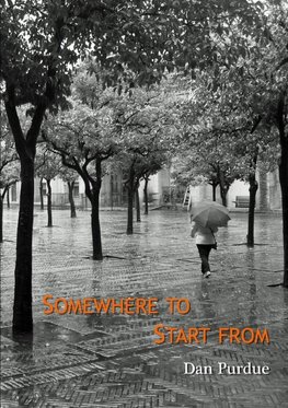 Somewhere to Start From