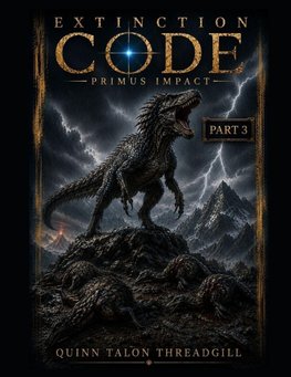 Extinction Code
