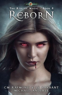 Reborn