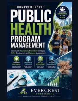 COMPREHENSIVE PUBLIC HEALTH PROGRAM MANAGEMENT