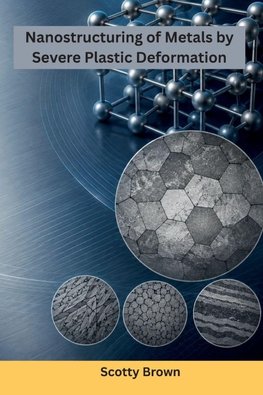 Nanostructuring of Metals by Severe Plastic Deformation