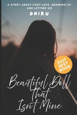 Beautiful Doll That Isn't Mine