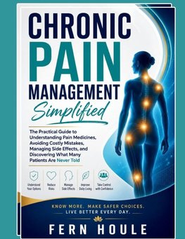CHRONIC PAIN MANAGEMENT SIMPLIFIED