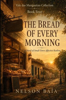 BREAD FOR EVERY MORNING