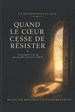 LES MÉTAMORPHOSES DU C¿UR VOLUME III