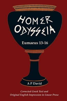Homer Odysseia