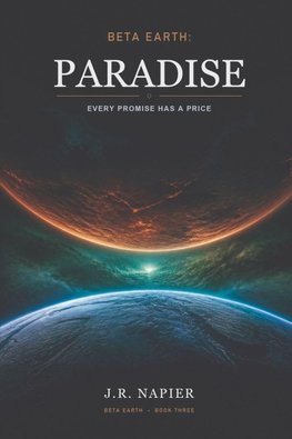 Beta Earth