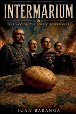 Intermarium The Accidental Potato Superpower