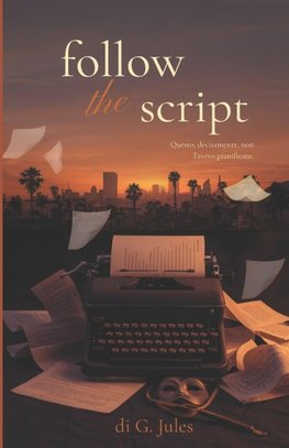 Follow The Script