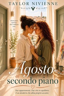 Agosto al secondo piano