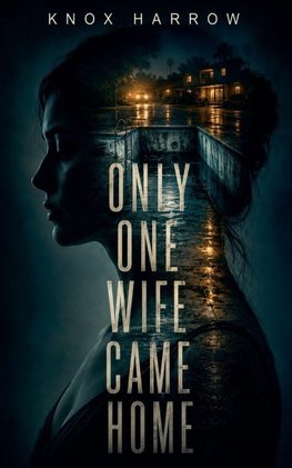 Only One Wife Came Home
