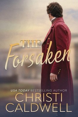 The Forsaken