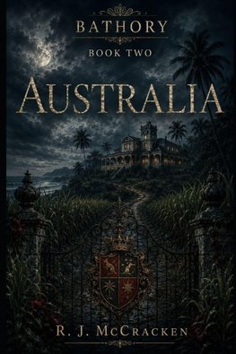 Bathory Book Two