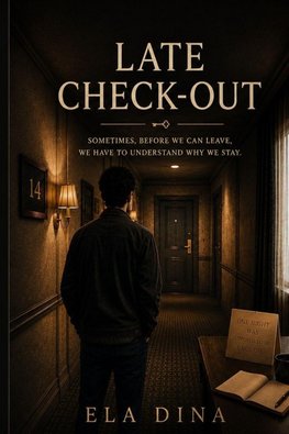 Late Check-Out