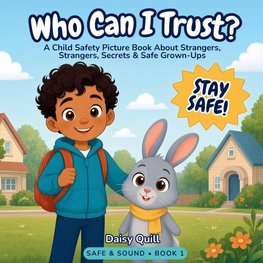 Who Can I Trust?