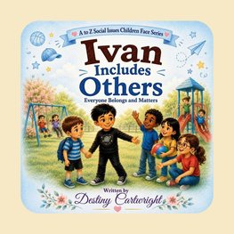 Ivan Includes Others