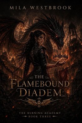 The Flamebound Diadem