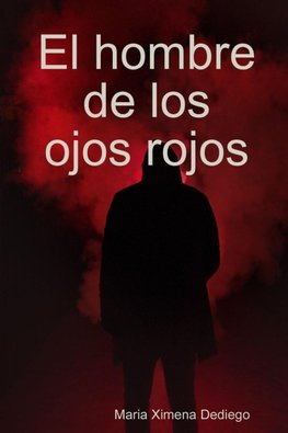 El hombre de los ojos rojos